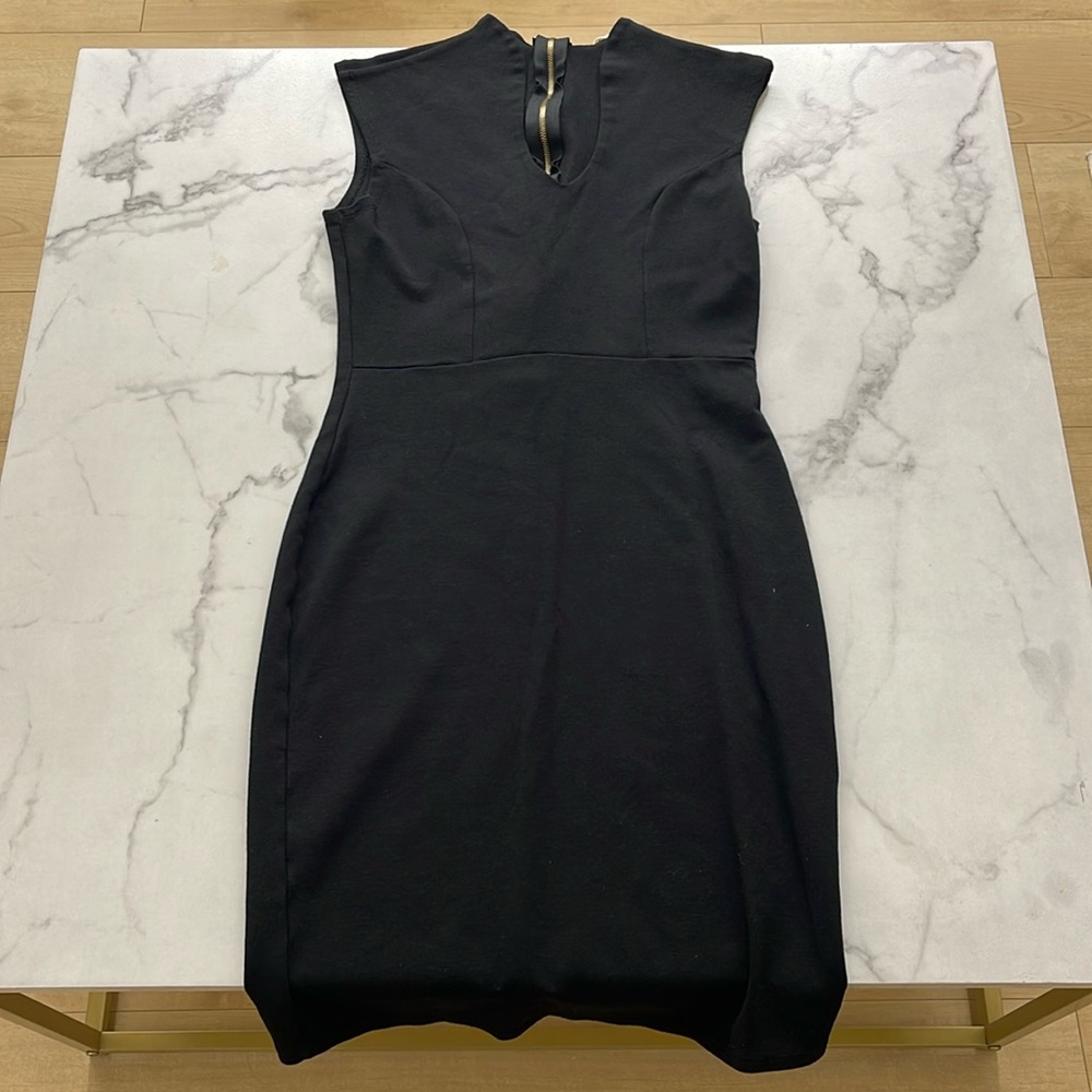 Rolla Coster Mid Length Dress